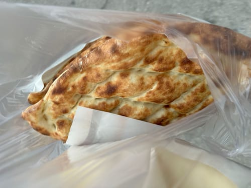 Eternity and a Day - Part 1